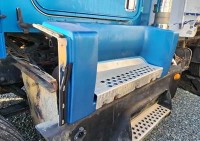 Kenworth T600 Left Fairing