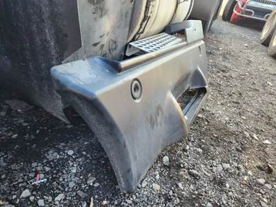 Kenworth T600 Left Fairing