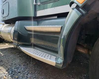 Kenworth T660 Right Fairing