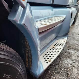 Kenworth T660 Left Fairing