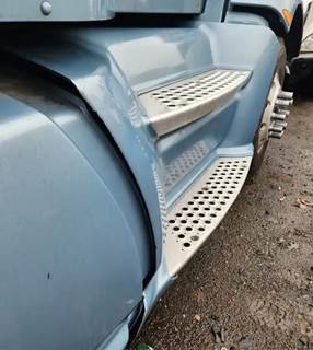 Kenworth T660 Right Fairing