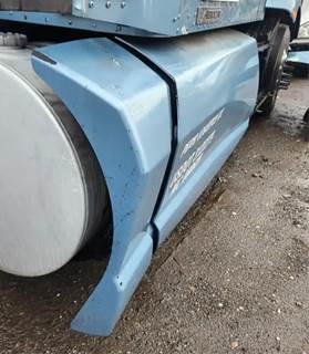 Kenworth T660 Right Fairing
