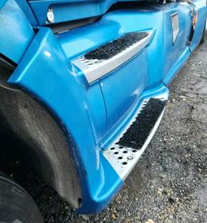 Kenworth T680 Left Fairing