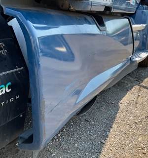 Kenworth T680 Right Fairing