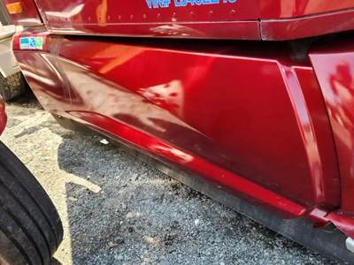 Kenworth T680 Right Fairing