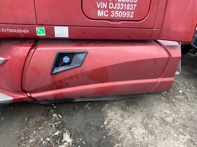 Kenworth T700 Fairing