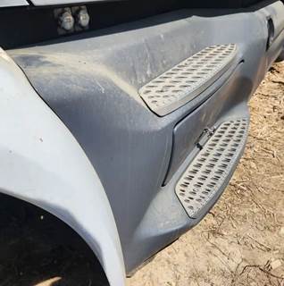 Peterbilt 579 Left Fairing