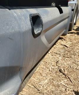 Peterbilt 579 Left Fairing