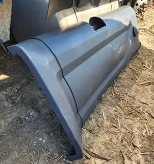 Peterbilt 579 Right Fairing