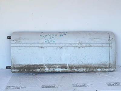 Peterbilt 587 Left Fairing