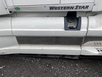 Western Star 5700 Fairing