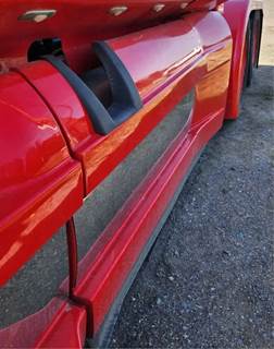 Western Star 5700 Left Fairing