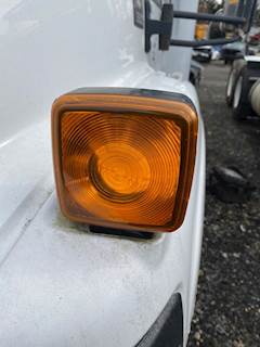 Chevrolet C5500 Side Marker Lamp