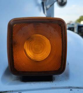 GMC C6500 Side Marker Lamp