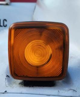 GMC C6500 Side Marker Lamp