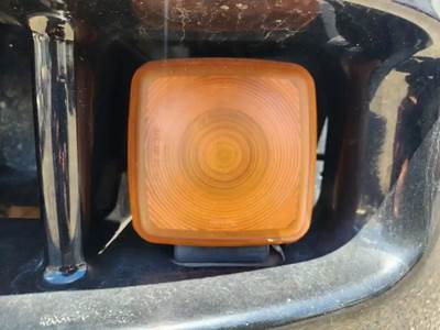 GMC T7500 Side Marker Lamp