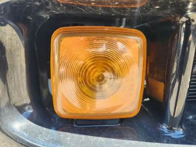 GMC T7500 Side Marker Lamp