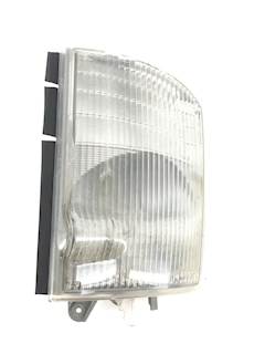 Mitsubishi FE-84D Side Marker Lamp