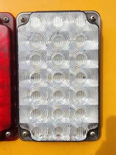 Thomas Built Saf-T-Liner HDX Side Marker Lamp