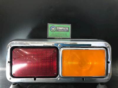 Used 1999 Pierce Low Floor Bus, Parking/Marker Lamp Assembly, Passenger Side,