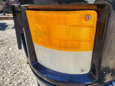Volvo FE Side Marker Lamp
