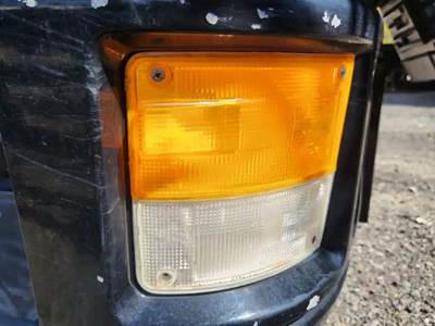 Volvo FE Side Marker Lamp