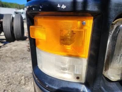 Volvo FE Side Marker Lamp