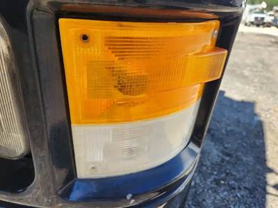 Volvo FE Side Marker Lamp