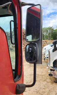 American LaFrance Condor Right Side View Mirror for a 2012 American La France CONDOR
