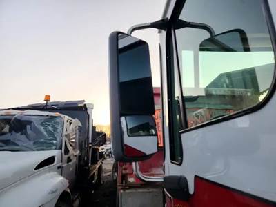American LaFrance Eagle Left Side View Mirror