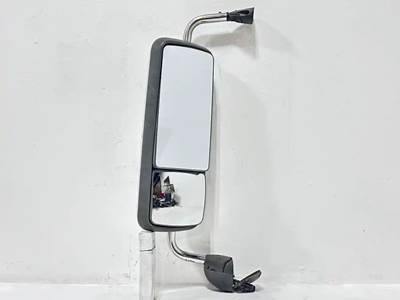 American LaFrance Eagle Left Side View Mirror for a 2003 American La France Eagle