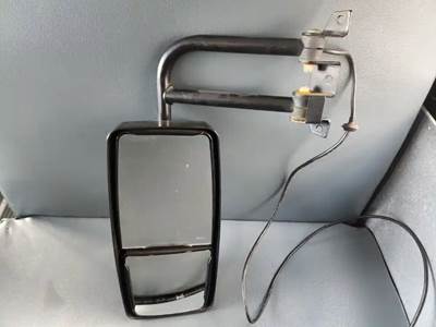 Blue Bird BB Conventional Left Side View Mirror