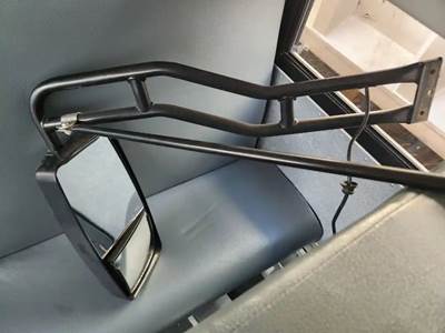 Blue Bird BB Conventional Right Side View Mirror