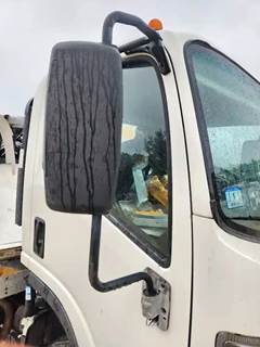 Chevrolet 5500HD Right Side View Mirror