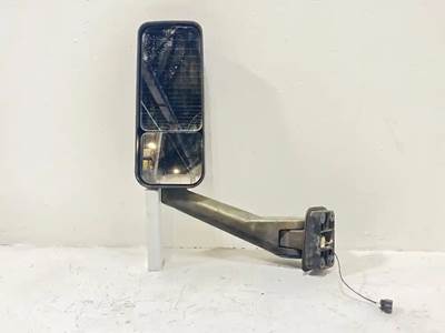 Chevrolet C4500 Left Side View Mirror