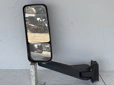 Chevrolet C4500 Left Side View Mirror