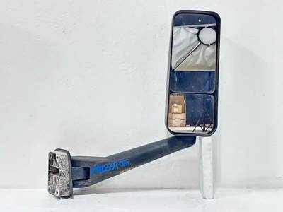 Chevrolet C4500 Right Side View Mirror