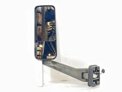 Chevrolet C5500 Left Side View Mirror