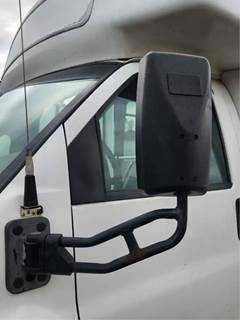 Chevrolet C5500 Left Side View Mirror