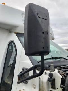 Chevrolet C5500 Right Side View Mirror
