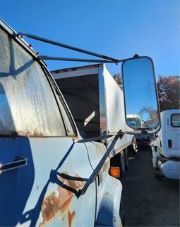 Chevrolet C60 Right Side View Mirror