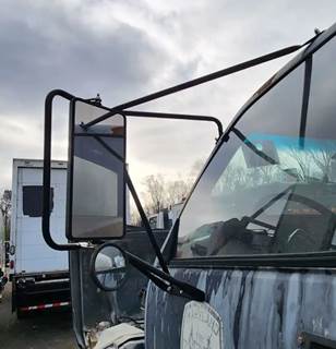 Chevrolet C60 Kodiak Left Side View Mirror