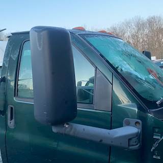 Chevrolet C7500 Right Side View Mirror