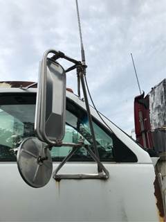 Chevrolet C7500 Right Side View Mirror