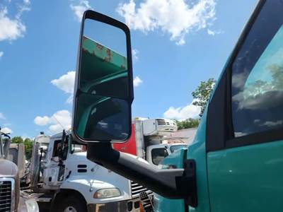 Chevrolet C7500 Left Side View Mirror