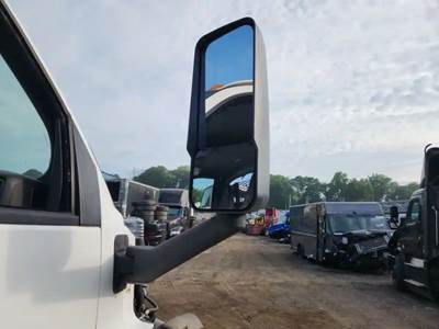 Chevrolet C7500 Right Side View Mirror