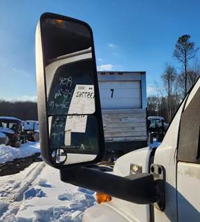 Chevrolet C7500 Left Side View Mirror