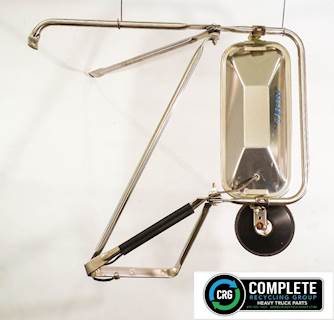 Chevrolet C8500 Left Side View Mirror