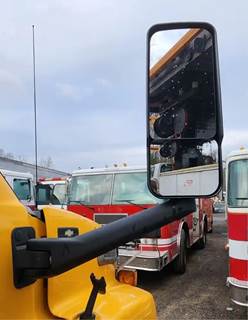 Chevrolet C8500 Right Side View Mirror