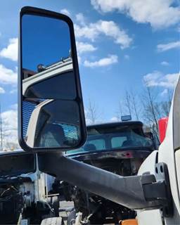 Chevrolet C8500 Left Side View Mirror